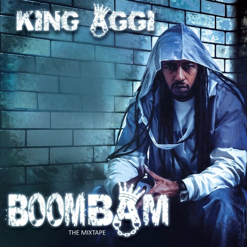KING AGGI’s avatar