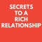 secrets to a rich relationship