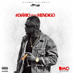 DMC ''Diário de um mendigo''