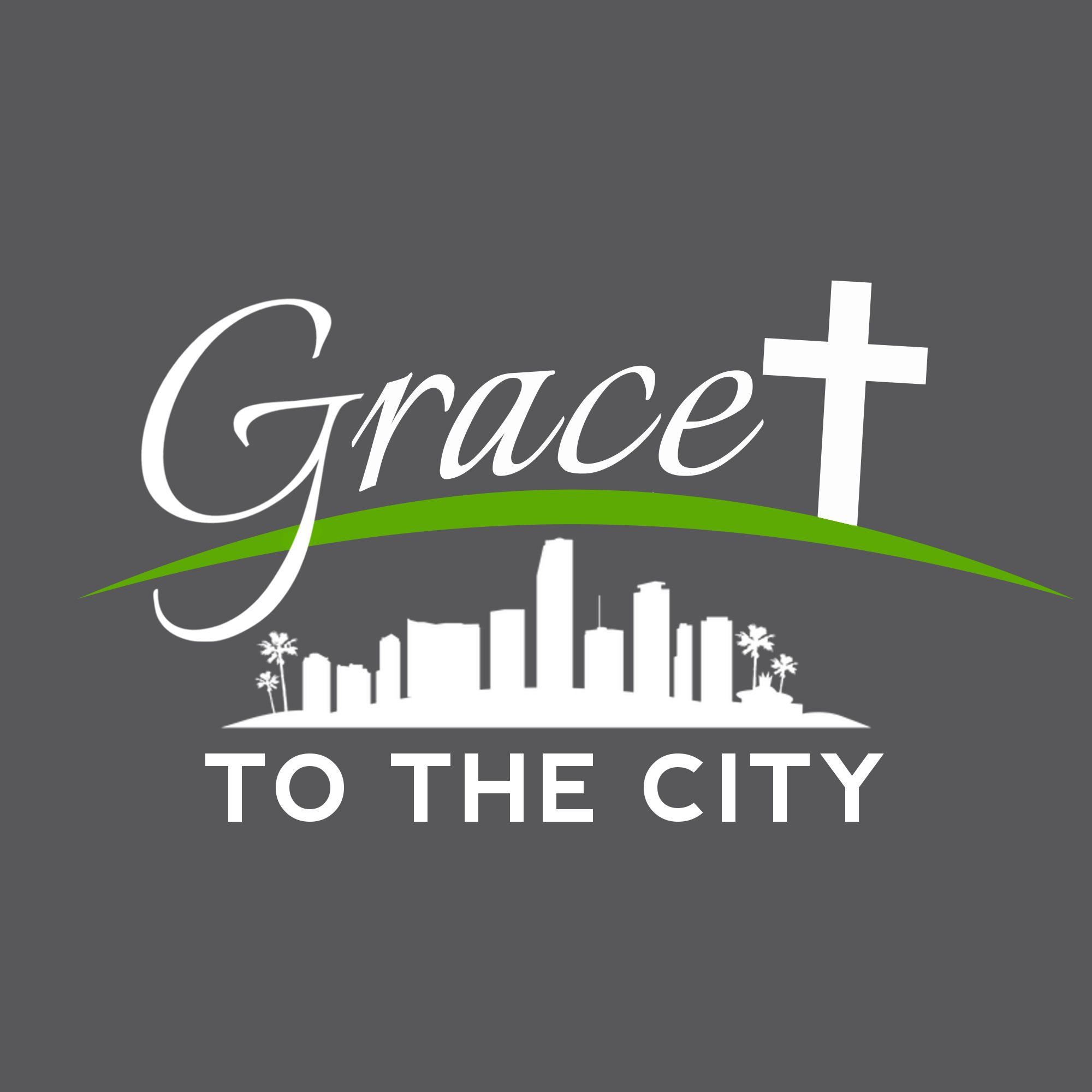 Grace to the City