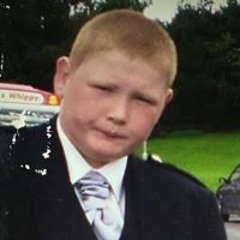 Codey Ferguson