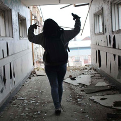 Exploring With Kayleigh