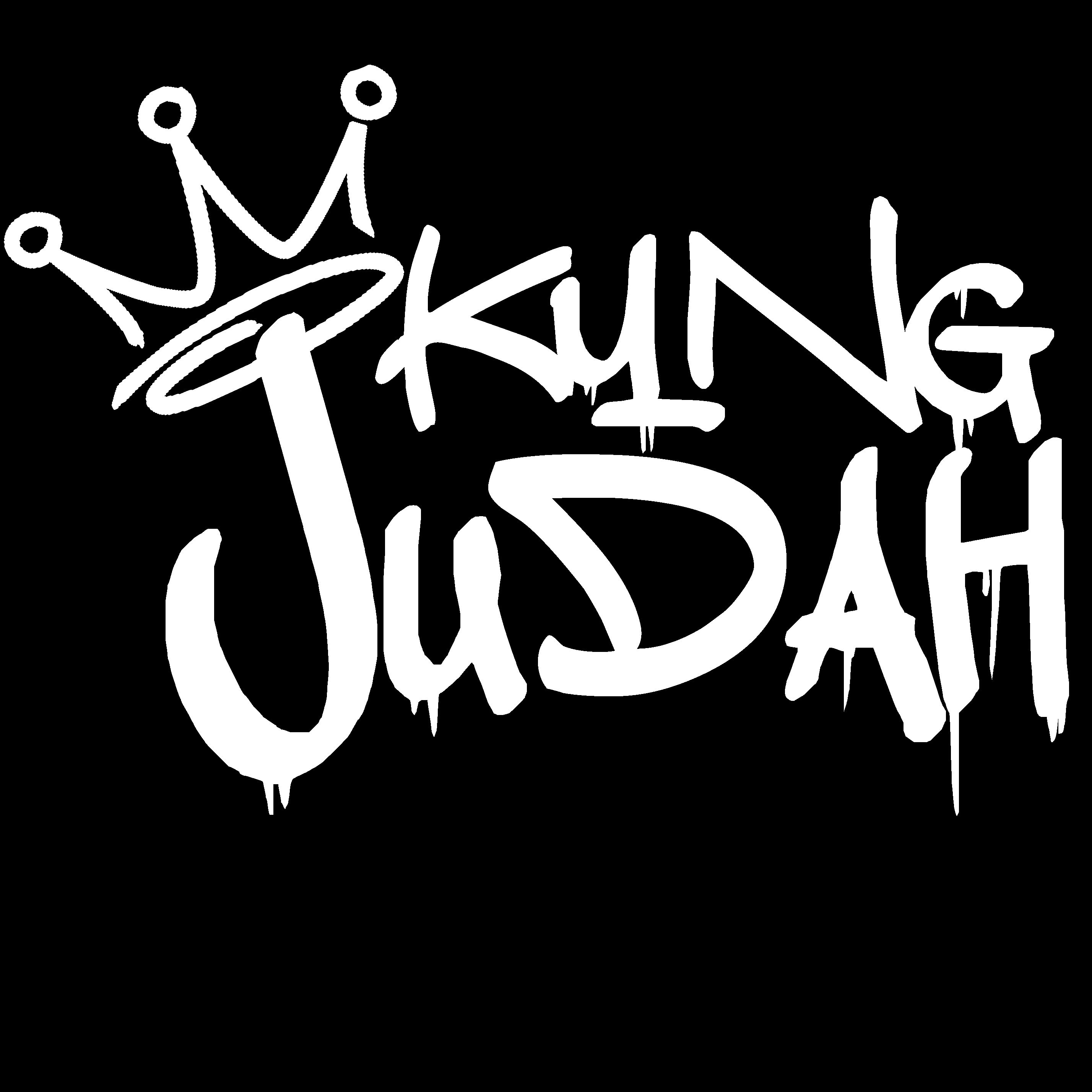 Kyng Judah Music podcast artwork