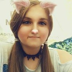 Mălina Maria Agavriloaei