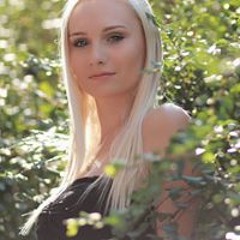 Наталія Паламарчук