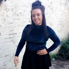 Jamie Leigh Ferguson