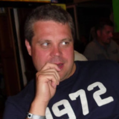 Nigel Owen