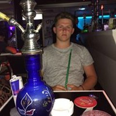 Kyle Hughes