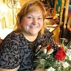 Marguerite Gagnon