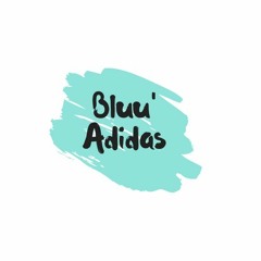Bluu'Adidas