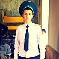 Саня Грибенко