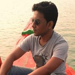 Arijit Tudu