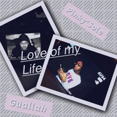 PinkySole' X Guallah