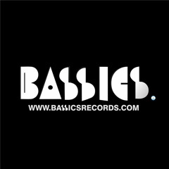 Bassics Records