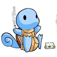 Bluntstoise