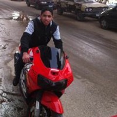 Moamen Mohamed