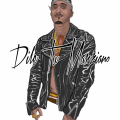 Dile Tu Marziano