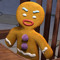ginger bread
