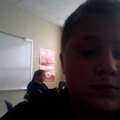 Hunter Mott