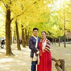Tran Xuan Thuy