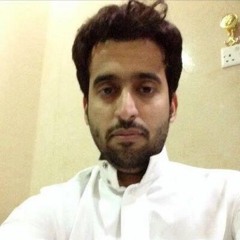 Abdullah Alrizqi