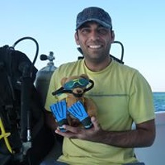 Abhishek Bahl