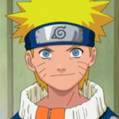 Naruto Uzumaki