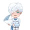 B【④】N