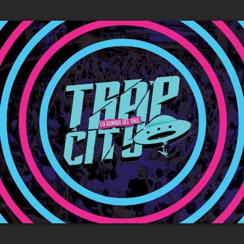 Trap City Vzla’s avatar