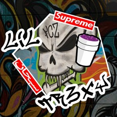 Lil Tr3Xy