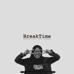 BreakTime Podcast
