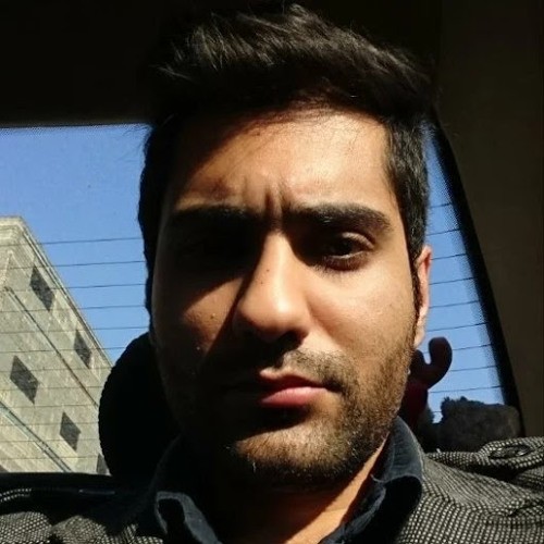 Farzad Saeedi’s avatar