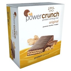 Power Crunch