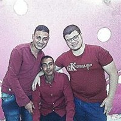 خالد إيهاب نافع