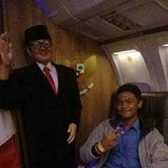 Alkeen Rizki