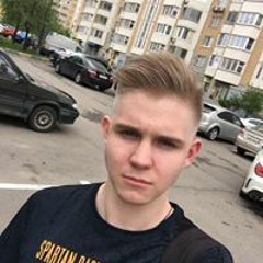 Savchenko Maxim