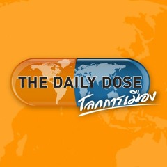 THEDAILYDOSE VOICETV