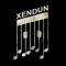 Xendun DJ