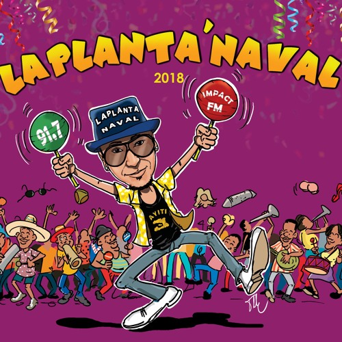 Laplanta'NAVAL 2018’s avatar