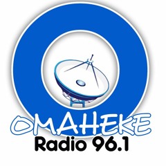 Omaheke Radio