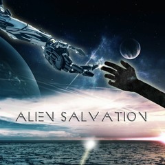 Alien Salvation