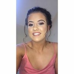 Aoife Mc Quillan