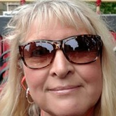 Vibeke Sæthre Slåttnes
