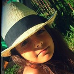 Gaia Bakar