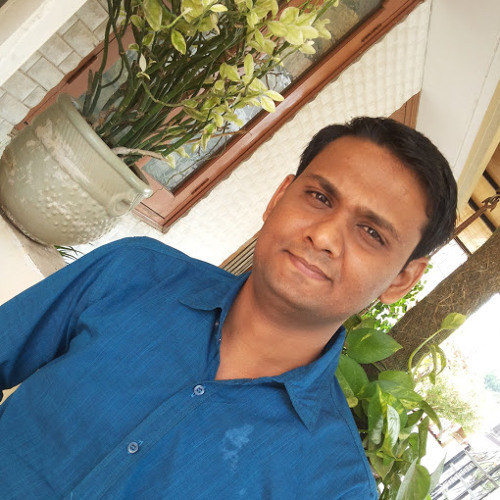 Rahul Parekh’s avatar