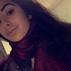 Amina Angelika Nielsen