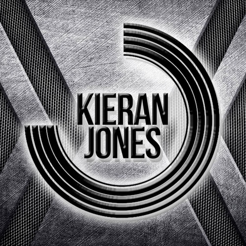 KIERAN J - YOUR LOVE