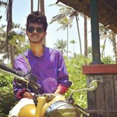 Dev KRis