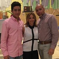 Sebastian Diaz Gomez