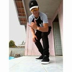 Charles Barbosa